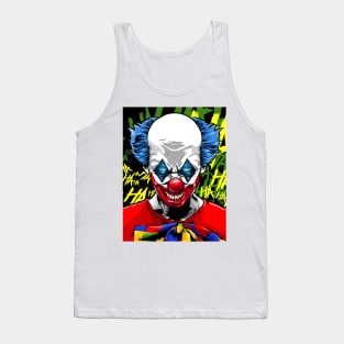 CRAZY Tank Top